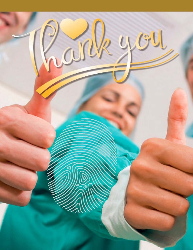 Hand hygiene in healthcare: A simple practice that protects patients