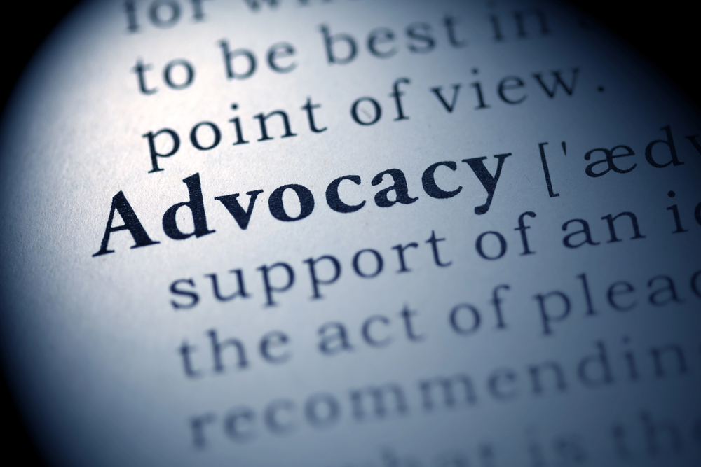 The Importance of Self-Advocacy