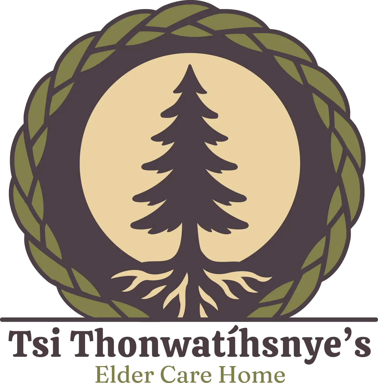A New Home for Elders: Tsi Thonwatíhsnye Elder Care Home Opens in Tyendinaga