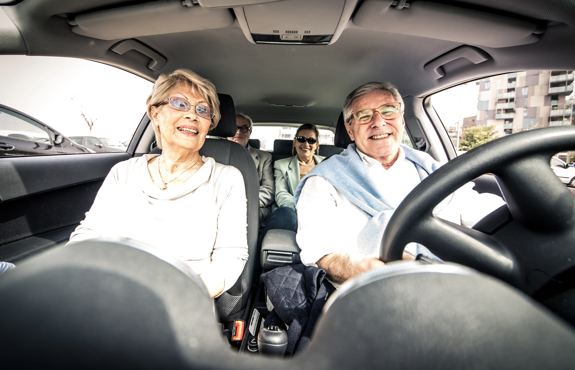 Freedom of movement and its costs